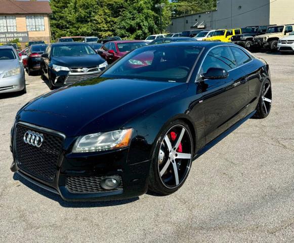 $8900 : 2010 A5 2.0T quattro Prestige image 1