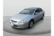 $8998 : Honda Accord 2004 EX V-6 4dr thumbnail