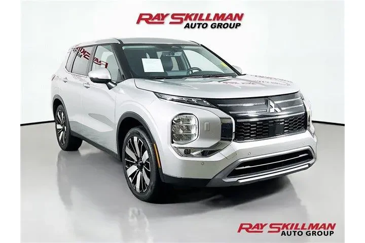 $30975 : Mitsubishi Outlander 2025 AW image 1