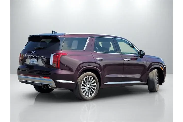 $39494 : Hyundai PALISADE 2024 Callig image 4