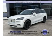 Lincoln Aviator 2021 AWD Res