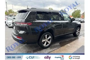 $32995 : 2021 Grand Cherokee L Limited thumbnail