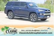 Toyota 4Runner 2019 4x4 SR5 en Houston