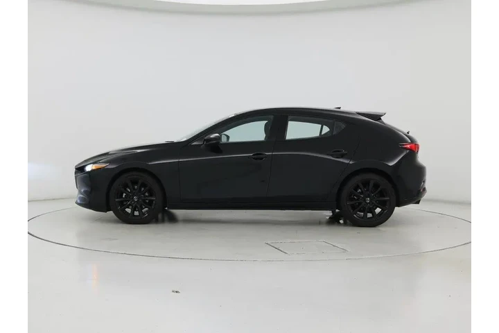 $23998 : Mazda Mazda3 Hatchback 2023 image 3