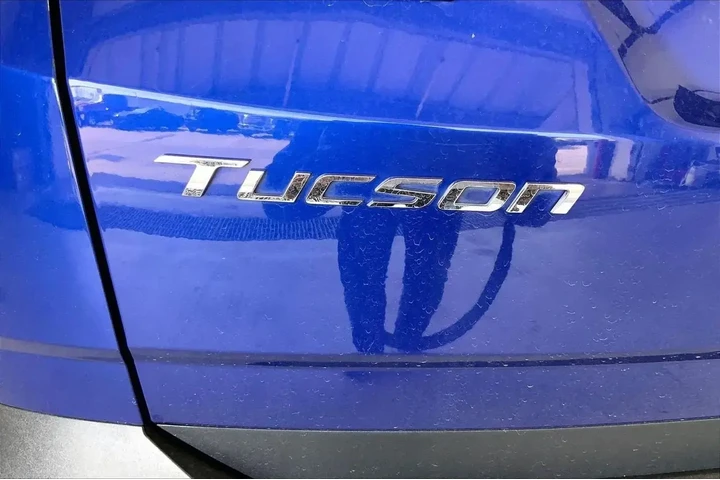 $23991 : Hyundai TUCSON 2022 Limited image 9