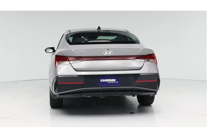 $21998 : Hyundai ELANTRA 2024 SEL 4dr image 6
