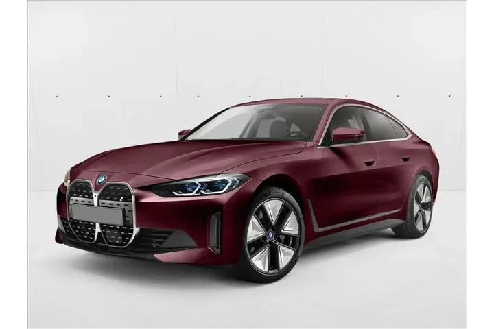 $28991 : BMW i4 2022 eDrive40 Gran Co image 1