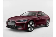 BMW i4 2022 eDrive40 Gran Co en Orange County