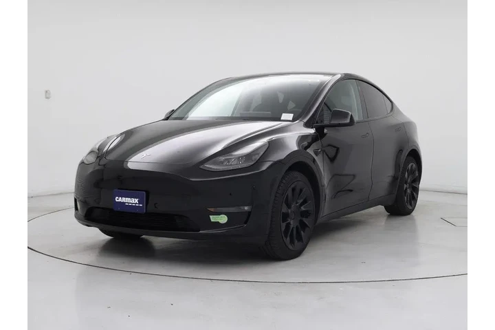 $33998 : Tesla Model Y 2023 AWD Long image 4