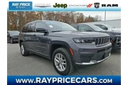 Jeep Grand Cherokee L 2023 4 en Rochester