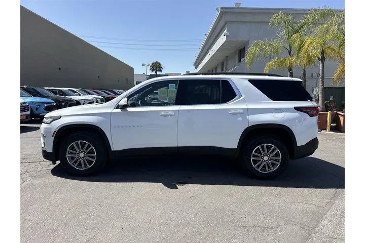 $29287 : Chevrolet Traverse 2023 LT C image 6