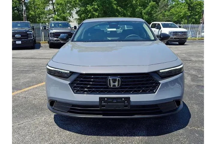 $30730 : Honda Accord 2025 SE 4dr Sed image 2