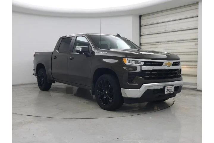 $35998 : Chevrolet Silverado 1500 202 image 1