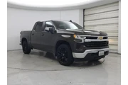 Chevrolet Silverado 1500 202 en Sacramento