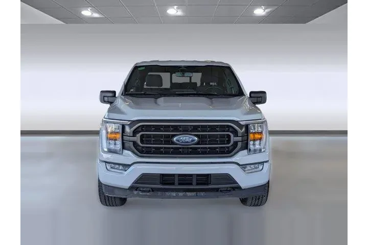 $39498 : Ford F-150 2023 4x4 XLT 4dr image 6