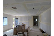Drywall and taping
