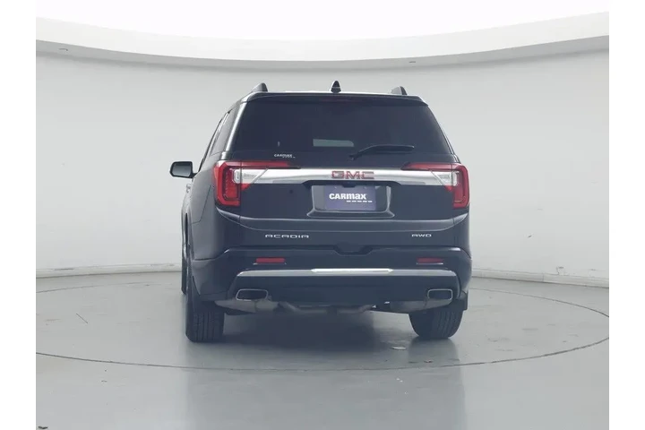 $39998 : GMC Acadia 2023 4x4 Denali 4 image 6