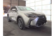 $26995 : Lexus NX 250 2022 4dr Crosso thumbnail