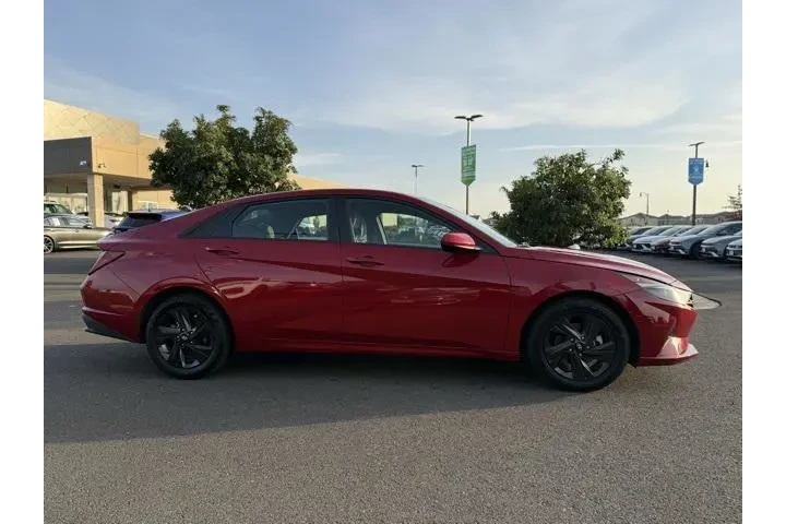 $15888 : Hyundai ELANTRA 2021 SEL 4dr image 9