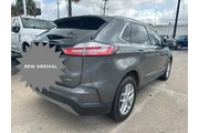 $27991 : Ford Edge 2024 AWD SEL 4dr S thumbnail