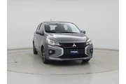 $13998 : Mitsubishi Mirage 2021 SE 4d thumbnail