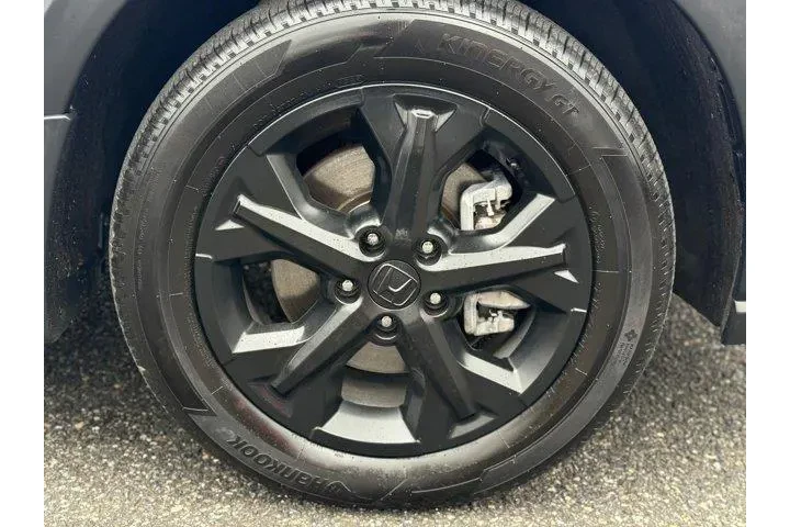 $25499 : Honda HR-V 2023 AWD LX 4dr C image 9
