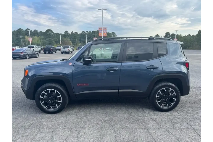 $20993 : Jeep Renegade 2023 4x4 Trail image 5