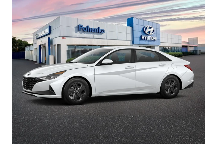 $19495 : Hyundai ELANTRA 2023 SEL 4dr image 2