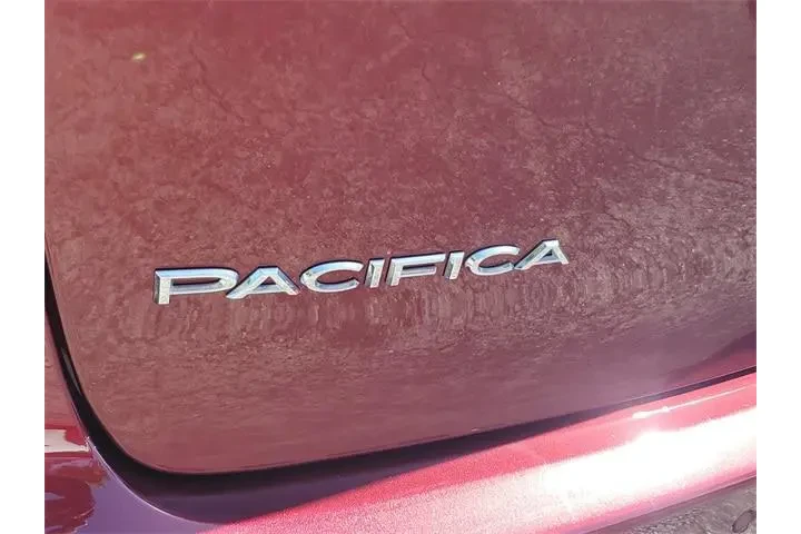 $36990 : Chrysler Pacifica 2023 AWD L image 7