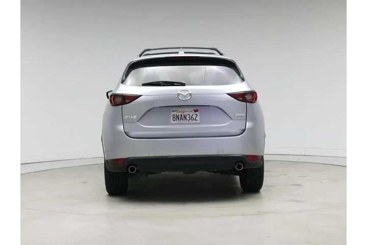 $17998 : Mazda CX-5 2019 AWD Grand To image 6