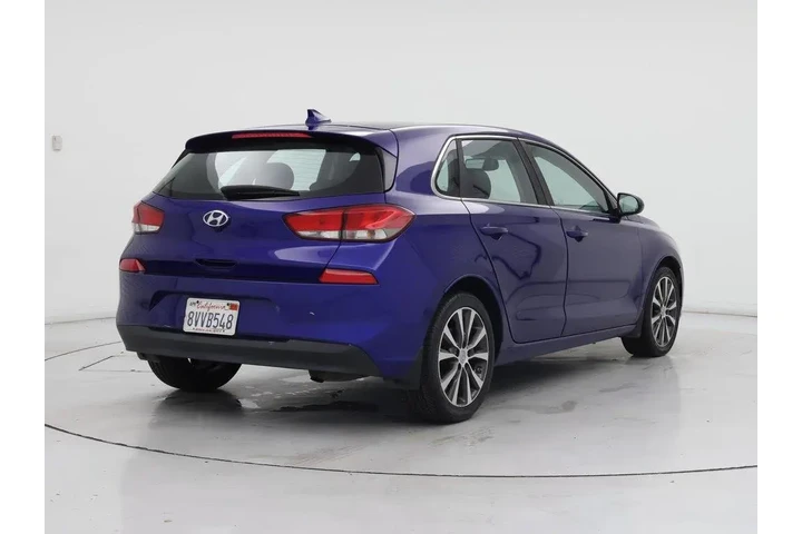 $13998 : Hyundai ELANTRA GT 2020 4dr image 8