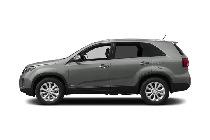 $9490 : 2014 Sorento Limited V6 image 4