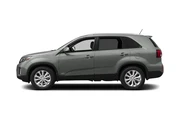 $9490 : 2014 Sorento Limited V6 thumbnail