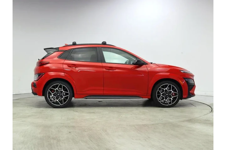 $27998 : Hyundai KONA N 2023 4dr Cros image 7