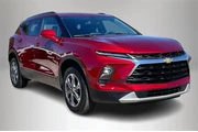 Chevrolet Blazer 2023 LT 4dr