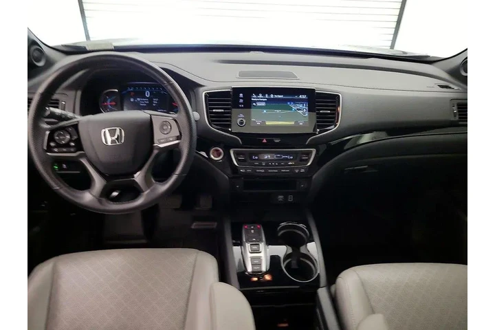 $27998 : Honda Passport 2020 AWD Tour image 9