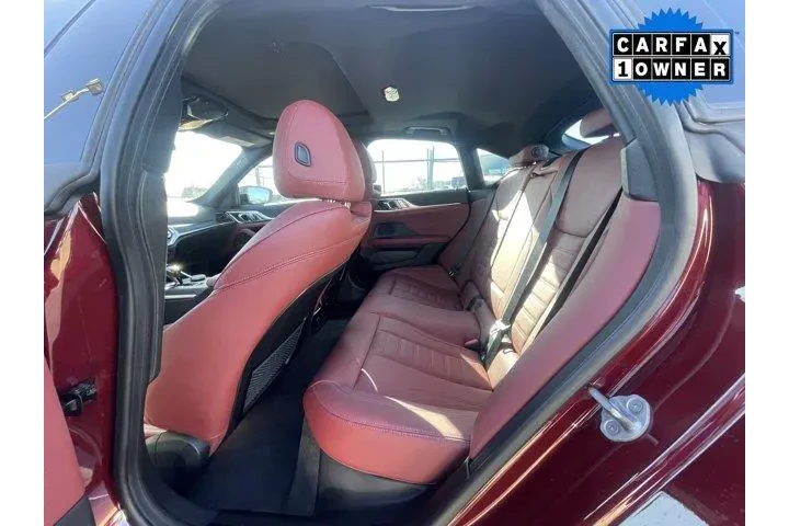 $38559 : BMW 4 Series 2023 430i Gran image 5