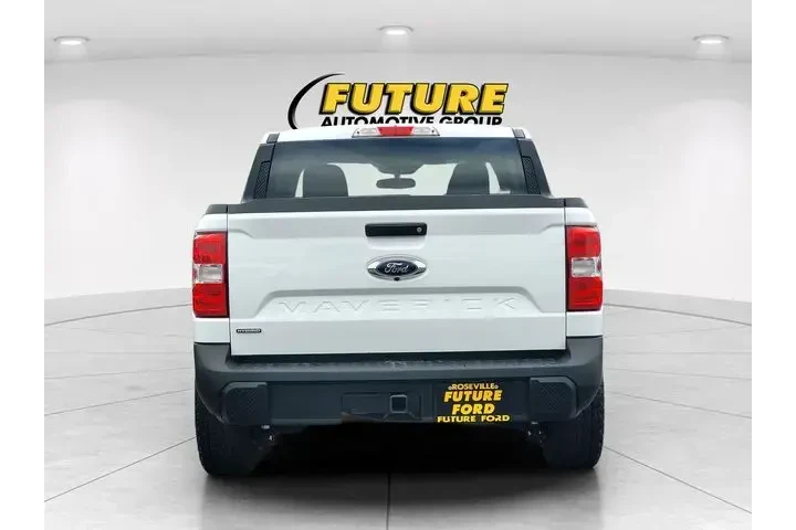 $30869 : Ford Maverick 2024 XL 4dr Su image 5