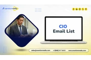 Buy Top CIO Email List en Hartford