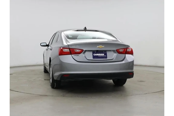 $18998 : Chevrolet Malibu 2023 LS Fle image 6