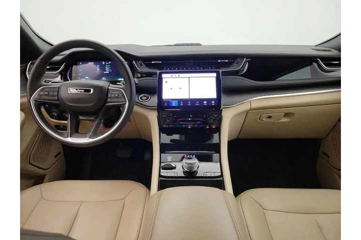 $29998 : Jeep Grand Cherokee 2023 4x4 image 9