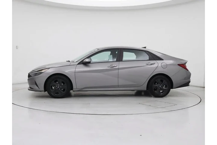 $22998 : Hyundai ELANTRA Hybrid 2023 image 3