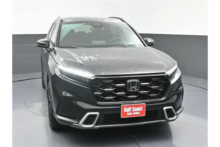 $35792 : Honda CR-V Hybrid 2024 AWD S image 3