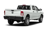 $25225 : Ram 2500 2021 4x4 Tradesman thumbnail