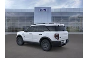 $31888 : Ford Bronco Sport 2025 AWD B thumbnail
