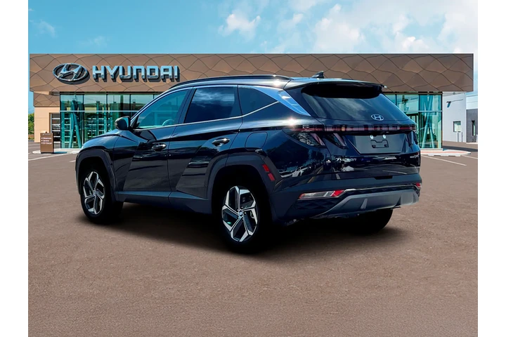 $34292 : Hyundai TUCSON Hybrid 2024 A image 5