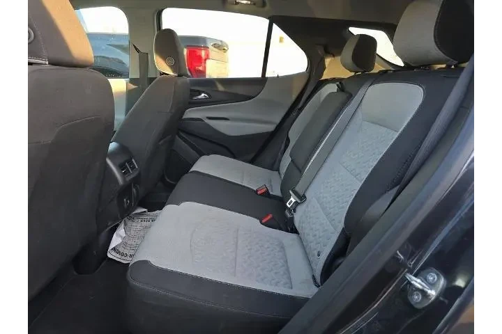 $15000 : Chevrolet Equinox 2022 LT 4d image 4