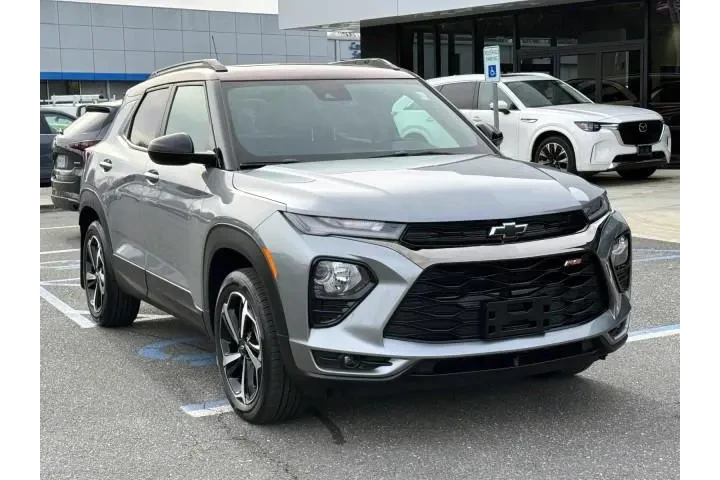 $24999 : Chevrolet Trailblazer 2023 4 image 5