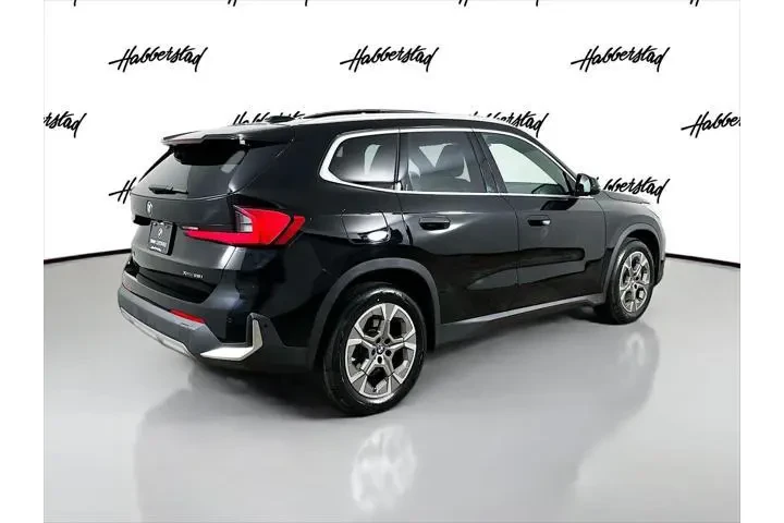 $28750 : BMW X1 2023 AWD xDrive28i 4d image 5