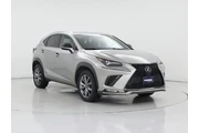 Lexus NX 300 2020 F SPORT 4d en Omaha